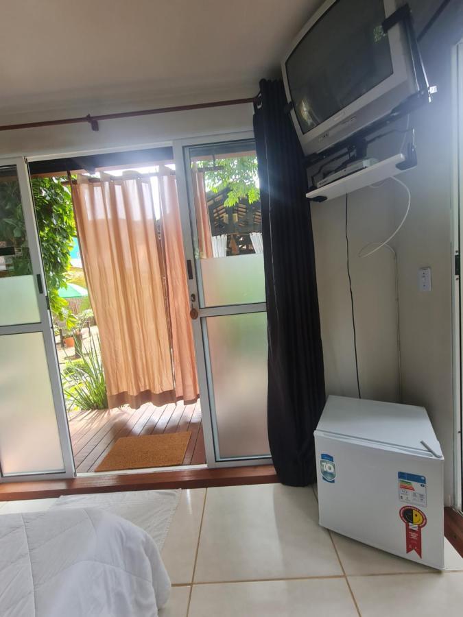 Nalu Guest House Ubatuba Cameră foto