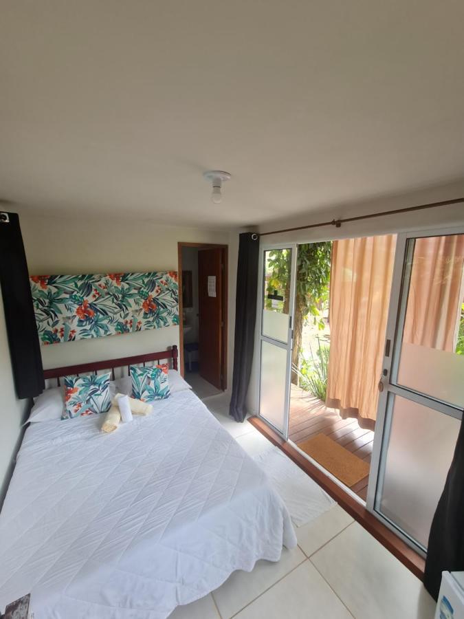 Nalu Guest House Ubatuba Cameră foto