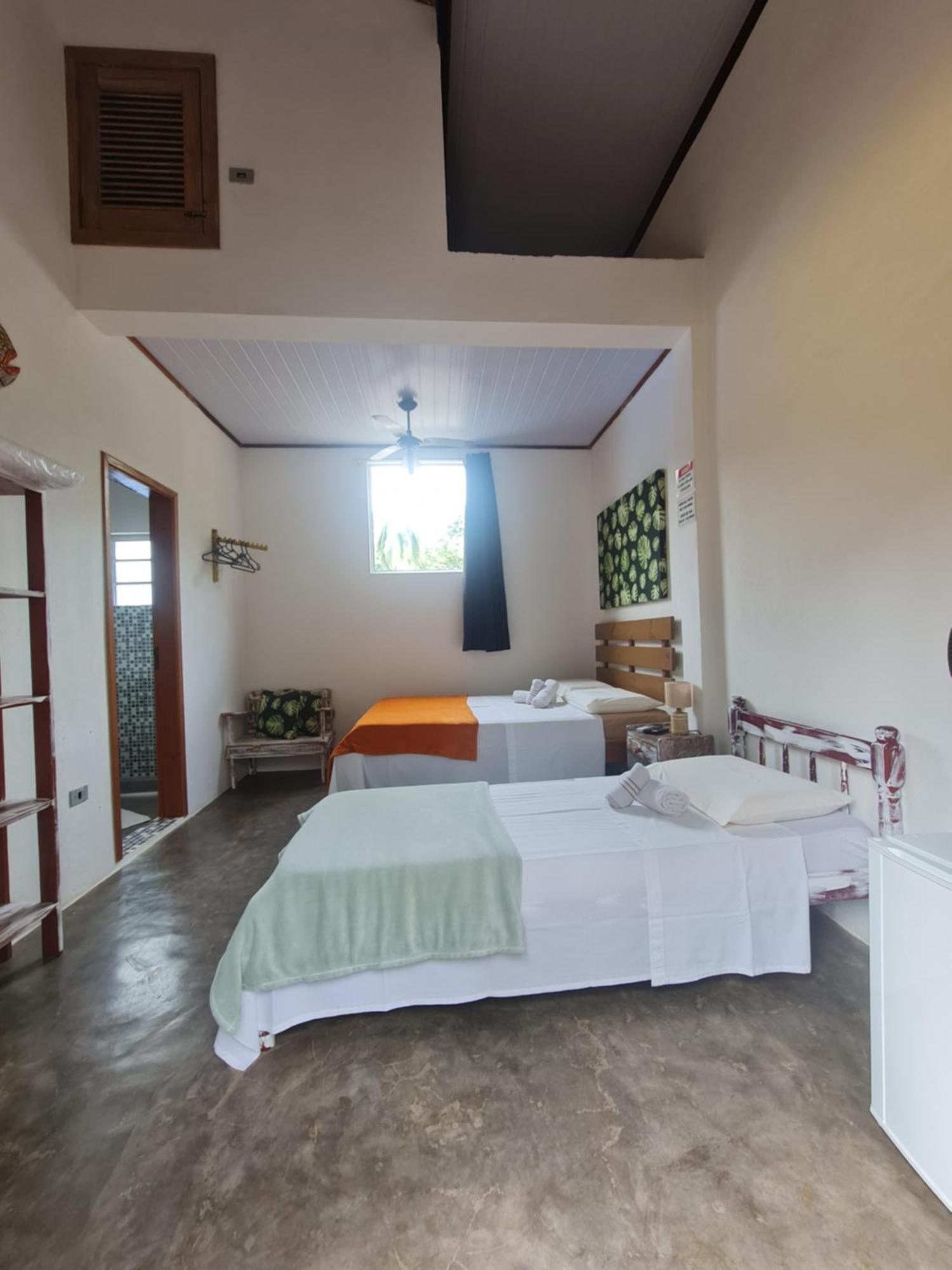 Nalu Guest House Ubatuba Cameră foto